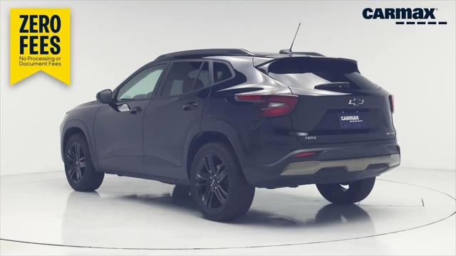 2025 Chevrolet Trax FWD ACTIV for sale in Plainfield, IL