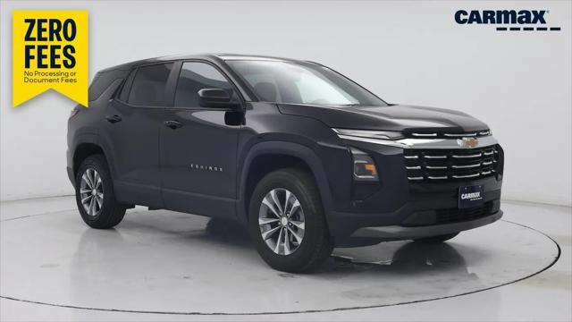 2025 Chevrolet Equinox FWD LT for sale in Plainfield, IL