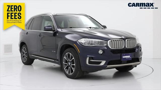 2018 BMW X5 xDrive35i for sale in Hartford, CT