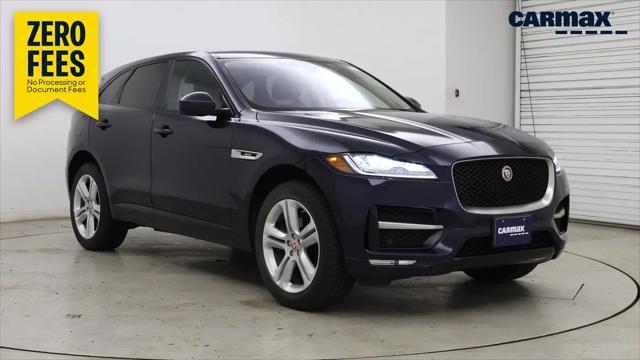 2017 Jaguar F-PACE 35t R-Sport for sale in Hartford, CT