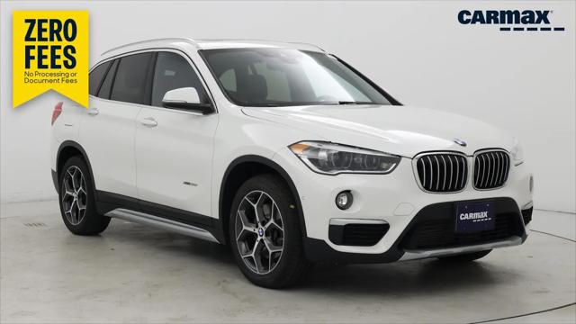 2017 BMW X1 xDrive28i for sale in Hartford, CT