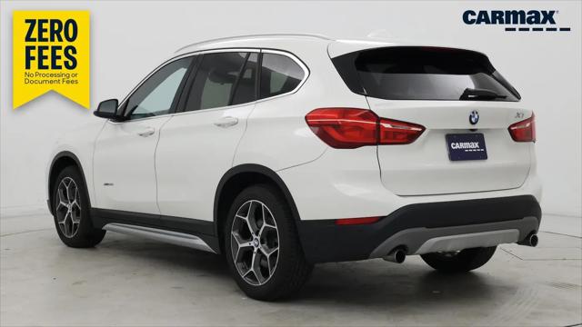 2017 BMW X1 xDrive28i for sale in Hartford, CT