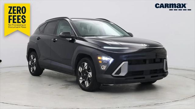 2025 Hyundai Kona SEL for sale in Hickory, NC