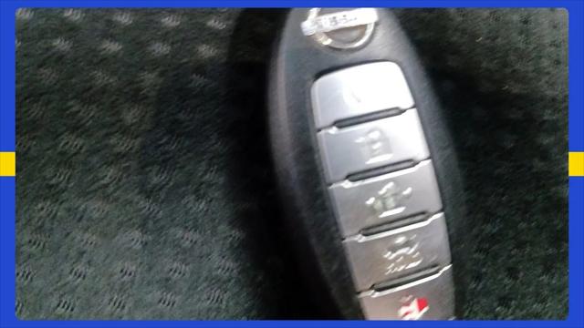 2015 Nissan Altima 2.5 S for sale in San Diego, CA