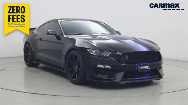 2016 Ford GT Shelby GT350 for sale in San Diego, CA