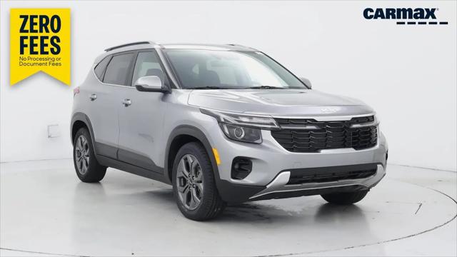 2024 Kia Seltos S for sale in Gainesville, FL