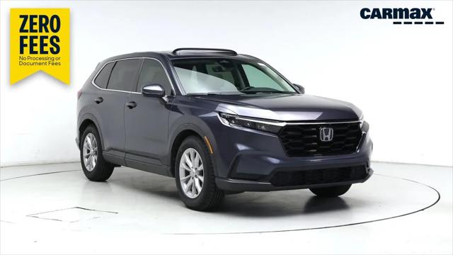 2024 Honda CR-V EX-L 2WD for sale in Nashville, TN