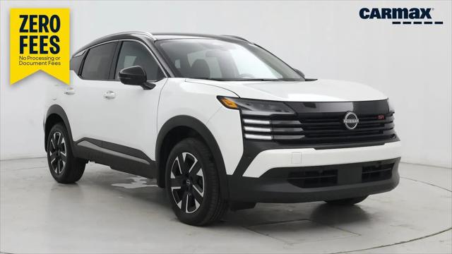 2025 Nissan Kicks SR FWD for sale in Nashville, TN