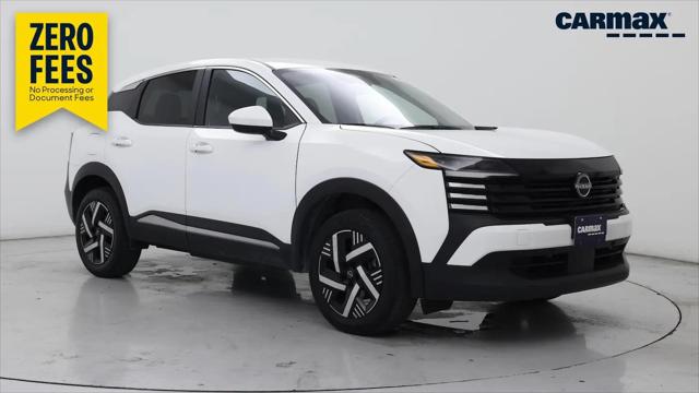 2025 Nissan Kicks SV FWD for sale in Austin, TX