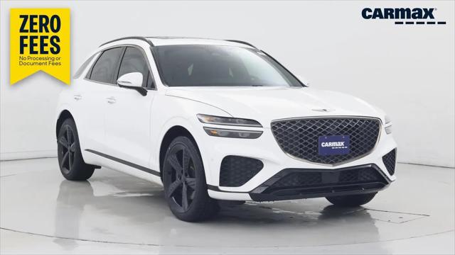 2022 Genesis GV70 3.5T AWD Sport for sale in Austin, TX