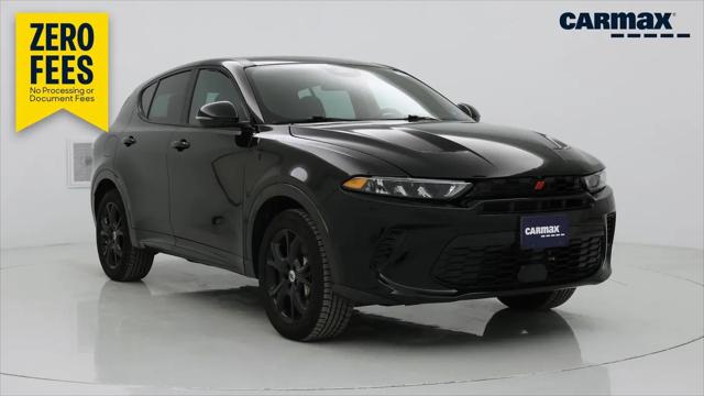 2024 Dodge Hornet R/T Plus EAWD for sale in Glen Allen, VA
