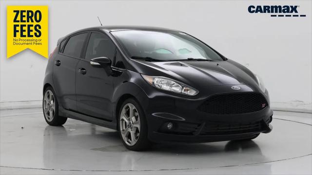 2019 Ford Fiesta ST for sale in Glen Allen, VA