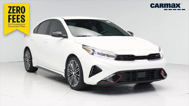 2024 Kia Forte GT for sale in Glen Allen, VA