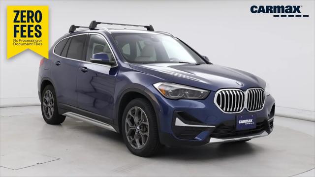 2021 BMW X1 xDrive28i for sale in Glen Allen, VA