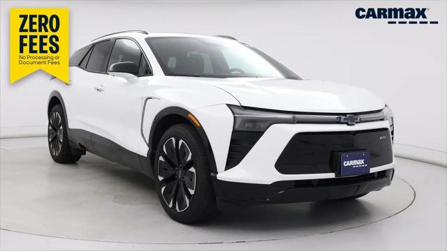 2024 Chevrolet V Blazer RWD RS for sale in Glen Allen, VA