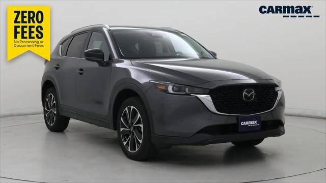 2023 Mazda CX-5 2.5 S Premium Plus for sale in Glen Allen, VA