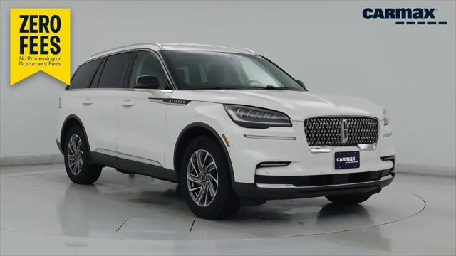 2021 Lincoln Aviator Standard for sale in Glen Allen, VA