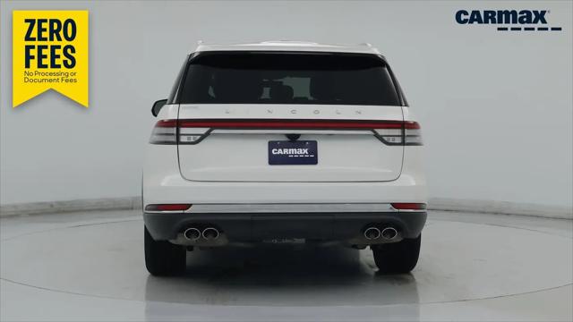 2021 Lincoln Aviator Standard for sale in Glen Allen, VA