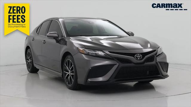 2024 Toyota Camry SE for sale in Tampa, FL