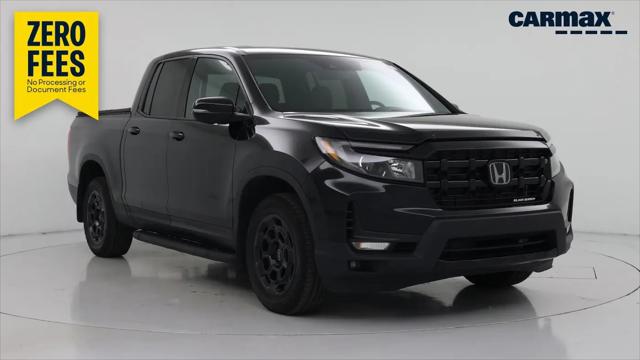 2025 Honda Ridgeline Black Edition for sale in Tampa, FL