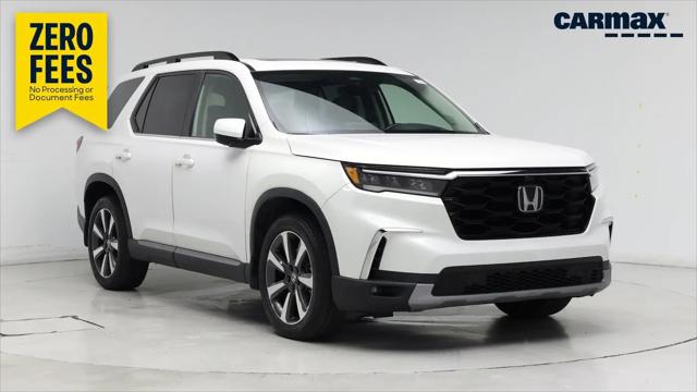 2023 Honda Pilot AWD Elite for sale in Tampa, FL