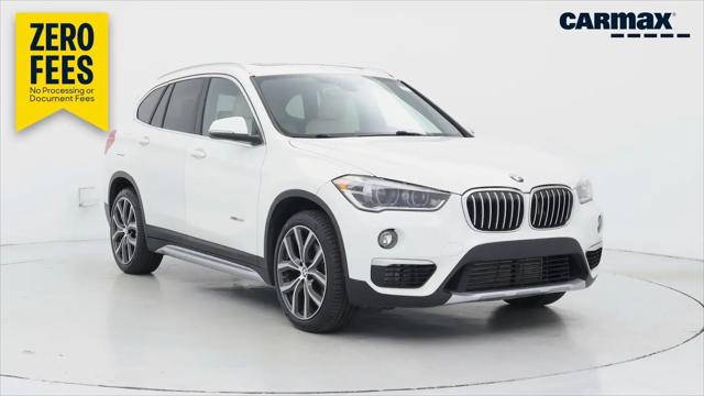 2017 BMW X1 xDrive28i for sale in Sanford, FL