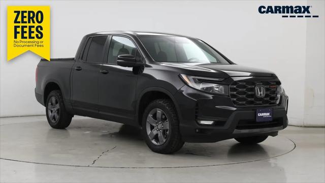 2024 Honda Ridgeline TrailSport for sale in Indianapolis, IN