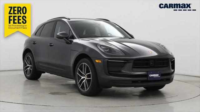 2023 Porsche Macan T for sale in Indianapolis, IN