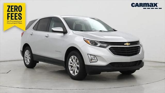 2020 Chevrolet Equinox AWD 2FL for sale in Indianapolis, IN