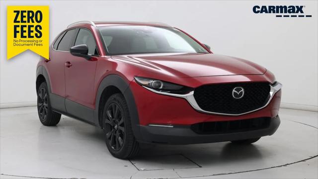 2022 Mazda CX-30 2.5 Turbo Premium for sale in Sicklerville, NJ