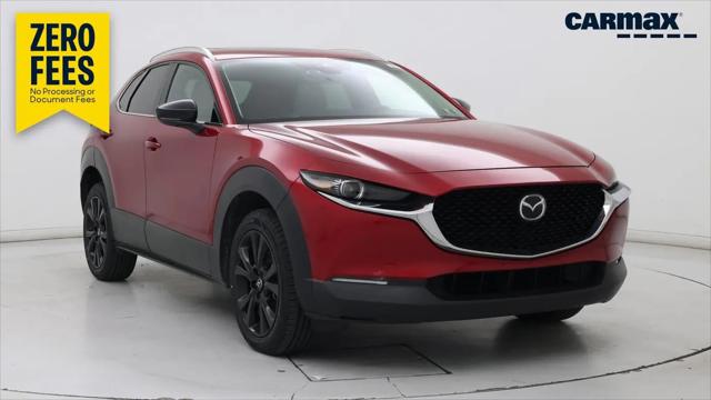 2022 Mazda CX-30 2.5 Turbo Premium for sale in Sicklerville, NJ