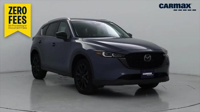 2024 Mazda CX-5 2.5 S Carbon Edition for sale in Sicklerville, NJ