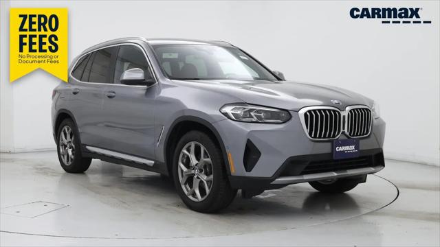 2023 BMW X3 xDrive30i for sale in Sicklerville, NJ