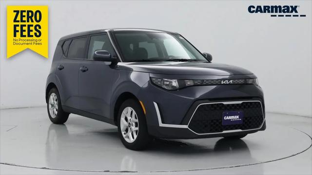 2025 Kia Soul LX for sale in Sicklerville, NJ