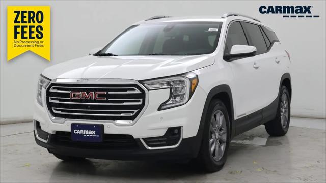2023 GMC Terrain FWD SLT for sale in Gaithersburg, MD