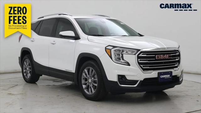 2023 GMC Terrain FWD SLT for sale in Gaithersburg, MD