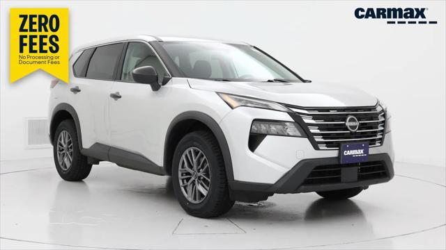 2024 Nissan Rogue S Intelligent AWD for sale in Frederick, MD