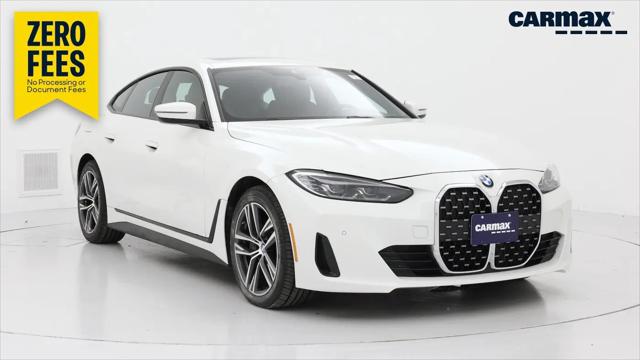 2022 BMW 430i Gran Coupe 430i for sale in Frederick, MD