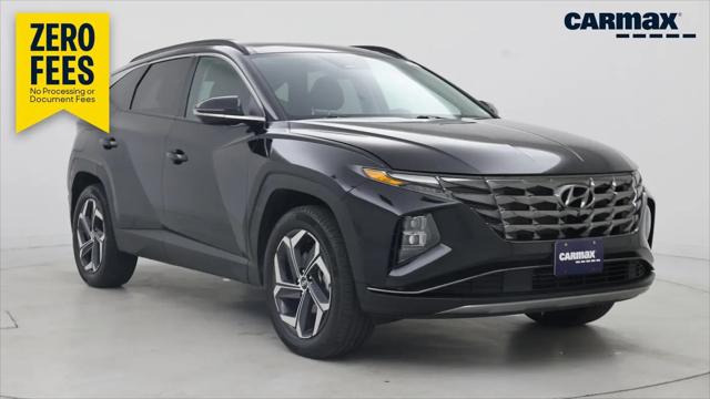2024 Hyundai Tucson Plug-In Hybrid Limited for sale in Rochester, NY