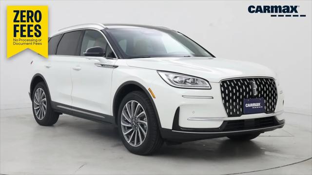 2023 Lincoln Corsair Reserve for sale in Rochester, NY