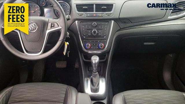 2015 Buick Encore Convenience for sale in Rochester, NY