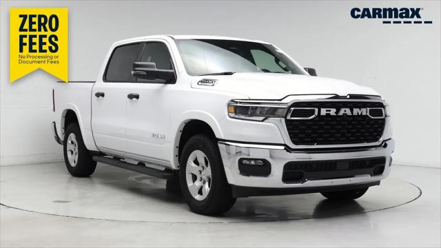 2025 Ram 1500 Big Horn Crew Cab 4x4 5'7" Box for sale in Doral, FL