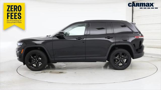 2023 Jeep Grand Cherokee Limited 4x2 for sale in Mobile, AL