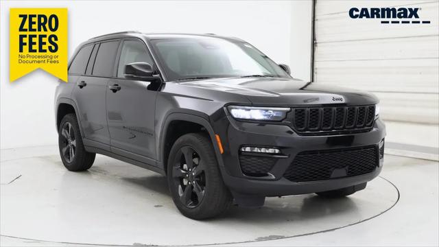 2023 Jeep Grand Cherokee Limited 4x2 for sale in Mobile, AL