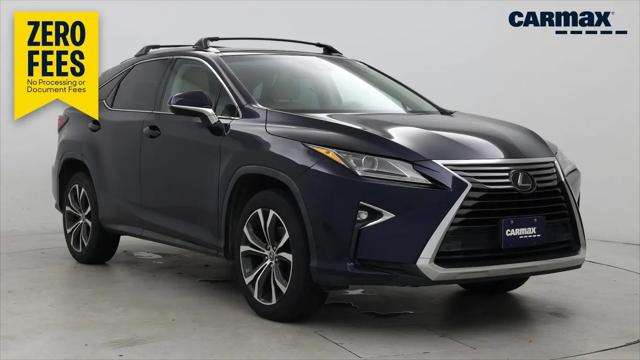 2019 Lexus RX 350 RX 350 for sale in Norwood, MA