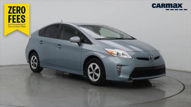 2015 Toyota Prius Two for sale in Gilbert, AZ