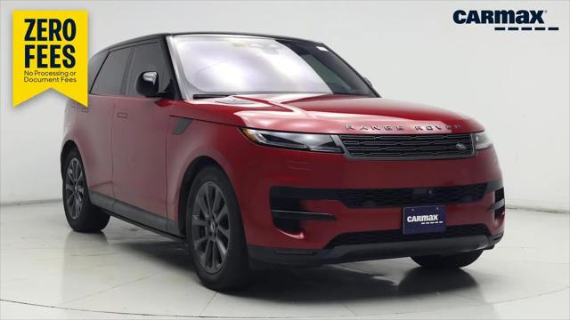 2023 Land Rover Range Rover Sport SE for sale in San Antonio, TX