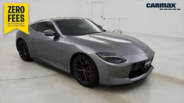 2024 Nissan Z Performance Auto for sale in San Antonio, TX
