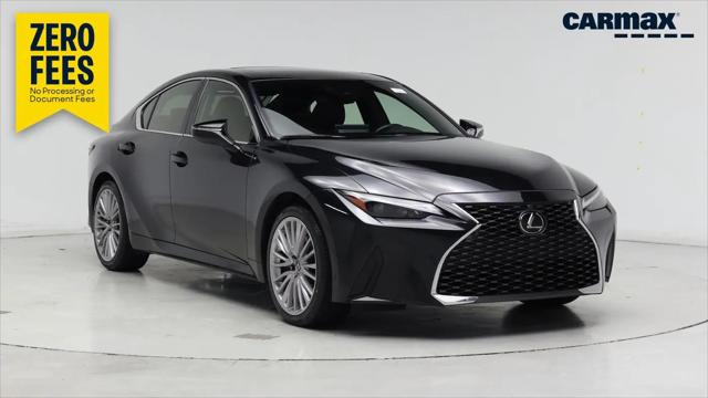 2023 Lexus IS 300 IS 300 for sale in Miami Lakes, FL