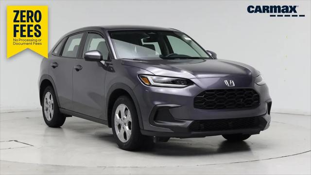 2023 Honda HR-V AWD LX for sale in Miami Lakes, FL